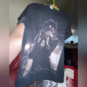 Bring me the horizon t shirt